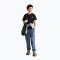 Koszulka dziecięca The North Face Evolution Simple Dome SS Tee tnf black 2