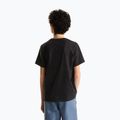 Koszulka dziecięca The North Face Evolution Simple Dome SS Tee tnf black 3