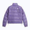 Kurtka puchowa damska The North Face Hydrenalite Down grounded plum 6