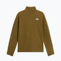 Bluza polarowa męska The North Face Glacier Fleece caraway seed 6