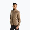 Bluza polarowa męska The North Face Glacier Fleece garnet