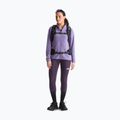 Bluza polarowa damska The North Face Glacier Fleece grounded plum 2