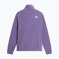 Bluza polarowa męska The North Face Glacier Fleece grounded plum 6