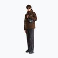 Kurtka ocieplana męska The North Face Aconcalgia Hooded dark chestnut 2