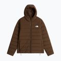 Kurtka ocieplana męska The North Face Aconcalgia Hooded dark chestnut 5