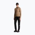 Bluza trekkingowa damska The North Face Summit Futurefleece Full Zip Hoodie garnet 2