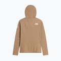 Bluza trekkingowa damska The North Face Summit Futurefleece Full Zip Hoodie garnet 6