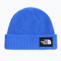Czapka zimowa The North Face Salty Lined active blue