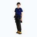 Koszulka dziecięca The North Face Evolution Simple Dome SS Tee bold blue 2