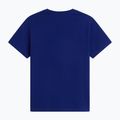 Koszulka dziecięca The North Face Evolution Simple Dome SS Tee bold blue 2