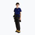 Koszulka dziecięca The North Face Evolution Simple Dome SS Tee bold blue 4
