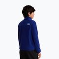Bluza polarowa dziecięca The North Face Glacier Full Zip bold blue 3