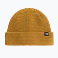 Czapka zimowa The North Face Fisherman Beanie citrine yellow
