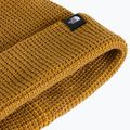 Czapka zimowa The North Face Fisherman Beanie citrine yellow 2