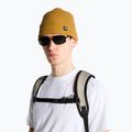 Czapka zimowa The North Face Fisherman Beanie citrine yellow 3