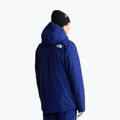 Kurtka narciarska męska The North Face Descendit bold blue 3