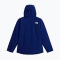 Kurtka narciarska męska The North Face Descendit bold blue 6