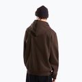 Bluza męska The North Face Evolution Simple Dome Regular Hoodie dark chestnut 3