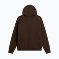 Bluza męska The North Face Evolution Simple Dome Regular Hoodie dark chestnut 5