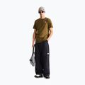 Koszulka męska The North Face Evolution Simple Dome Regular SS caraway seed 2