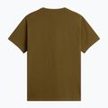 Koszulka męska The North Face Evolution Simple Dome Regular SS caraway seed 5