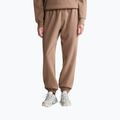 Spodnie damskie The North Face Evolution Simple Dome Regular garnet