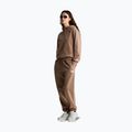 Spodnie damskie The North Face Evolution Simple Dome Regular garnet 2