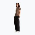 Koszulka damska The North Face Evolution Simple Dome Slim SS garnet 2