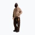 Bluza The North Face Tekno Hoodie garnet 2