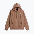 Bluza The North Face Tekno Hoodie garnet 4