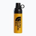 Butelka turystyczna The North Face Water Bottle 750 ml summit gold