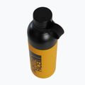 Butelka turystyczna The North Face Water Bottle 750 ml summit gold 4