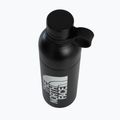 Butelka turystyczna The North Face Water Bottle 750 ml tnf black 4