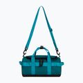 Torba podróżna The North Face Base Camp Duffel Shoulder 5 l pacific teal/restorative