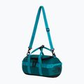 Torba podróżna The North Face Base Camp Duffel Shoulder 5 l pacific teal/restorative 2