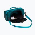 Torba podróżna The North Face Base Camp Duffel Shoulder 5 l pacific teal/restorative 4