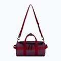 Torba podróżna The North Face Base Camp Duffel Shoulder 5 l deep burgundy/tnf black