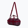 Torba podróżna The North Face Base Camp Duffel Shoulder 5 l deep burgundy/tnf black 3
