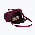 Torba podróżna The North Face Base Camp Duffel Shoulder 5 l deep burgundy/tnf black 4
