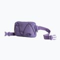 Saszetka nerka The North Face Terra Lumbar 1 l grounded plum/endless 2