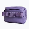 Saszetka nerka The North Face Terra Lumbar 1 l grounded plum/endless 3