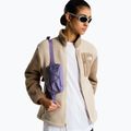 Saszetka nerka The North Face Terra Lumbar 1 l grounded plum/endless 5