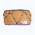 Saszetka nerka The North Face Terra Lumbar 1 l utility brown/peak purple 2