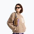 Saszetka nerka The North Face Terra Lumbar 1 l utility brown/peak purple 5