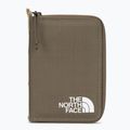 Portfel The North Face Base Camp Voyager garnet/timeless