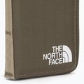 Portfel The North Face Base Camp Voyager garnet/timeless 3
