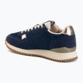 Buty damskie Napapijri NP0A8A6C blu marine 3