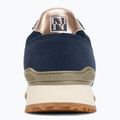 Buty damskie Napapijri NP0A8A6C blu marine 6