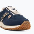 Buty damskie Napapijri NP0A8A6C blu marine 7