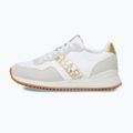 Buty damskie Napapijri NP0A8B9O white/platino 2